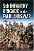 5th Infantry Brigade in the Falklands War