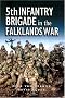 5th Infantry Brigade in the Falklands War
