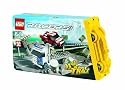 LEGO Racers 8198 - Ramp Crash
