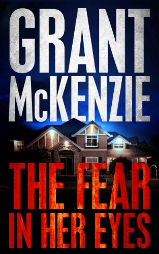 The Fear In Her Eyes