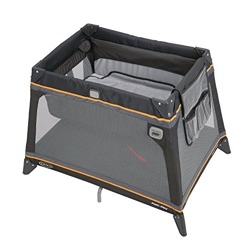 Graco Pack N’ Play Playard Jetsetter, Sunshine Baby Shop