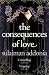The Consequences of Love