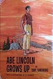 Abe Lincoln grows up