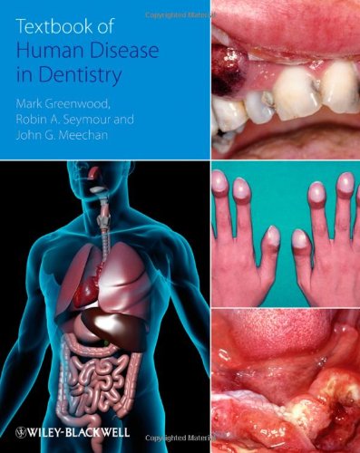 Textbook of Human Disease in Dentistry