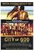 City of God - Movie Poster / Print -- Custom Framing Available