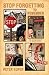 Stop Forgetting to Remember: The Autobiography of Walter Kurtz