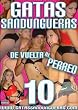 Gatas Sandungueras Vol 10 De Vuelta al Perreo Reggaeton