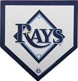 Tampa Bay Rays Mouse Pad