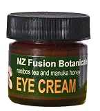Rooibos Tea and Manuka Honey Eye Cream