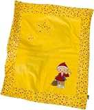 HEUNEC 653771 - Sandmann, Krabbeldecke, Sandm&auml;nnchen