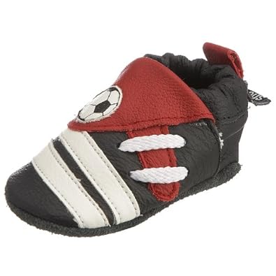 infant football boots size 9