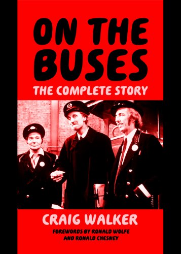 On The Buses: The Complete Story Picture