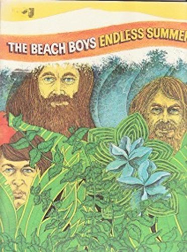 Endless Summer Music Song Book