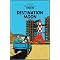 "The Adventures of Tintin" by Herge