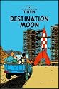 Destination Moon (The Adventures of Tintin)
