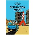 Destination Moon (Adventures of Tintin)