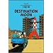 Destination Moon (The Adventures of Tintin)