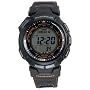 Casio Men's Solar Atomic Pathfinder Multi-Band Watch #PAW1300G-1V