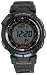 Casio Men's Solar Atomic Pathfinder Multi-Band Watch #PAW1300G-1V