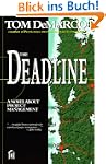 The Deadline: A Novel About Project M...