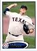2012 Topps Baseball Card # 632 Joe Nathan - Texas Rangers - MLB Trading Card