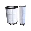 Pentair Sta-Rite System 3 S8M150 Modular Media 450 - Inner and Outer Cartridge Replacement Kit 170147