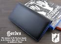 送料無料/ゴルドGordesメンズ長財布/NT-101/最高級牛革ヌメ革使用/ウォレット/紳士/男性/メンズ財布