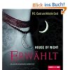 House of Night, Teil 3: Erw�hlt