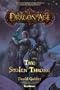 Dragon Age: The Stolen Throne (Paperback)