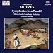 Moyzes: Symphonies Nos. 7 and 8