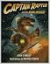 Captain Raptor and the Moon Mystery