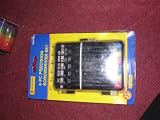 Kitchen & Housewares : Marksman 6 pc precision Screwdriver set