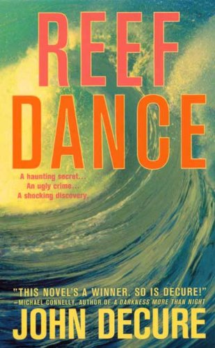 Reef Dance (J. Shepard Mysteries)