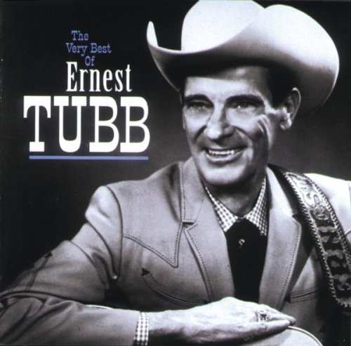 Image result for ernest tubb albums