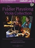 The Fiddler Play-Along Viola Collection: Viola Music from Around the World (Fiddler Playalong Collection) (v. 1) The Fiddler Play-Along Viola Collection: Viola Music from Around the World (Fiddler Playalong Collection) (v. 1)
