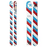Rossignol Storm Mens Freestyle Skis 2012