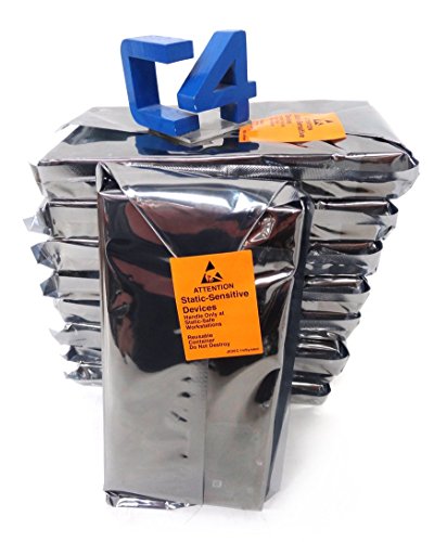 Hewlett Packard Enterprise Hard Drive 2TB HP **Refurbished**, AW590A, 507613-002 (**Refurbished** 6G SAS 7.2K LFF MDL HDD)