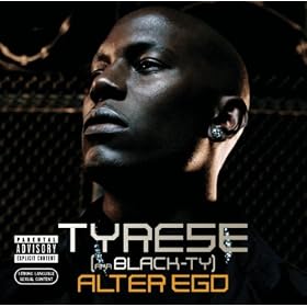 Alter Ego [Explicit]