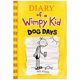 DogDays(DiaryofaWimpyKidBook4)byJeffKinney