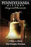 Pennsylvania History: Essays and Documents