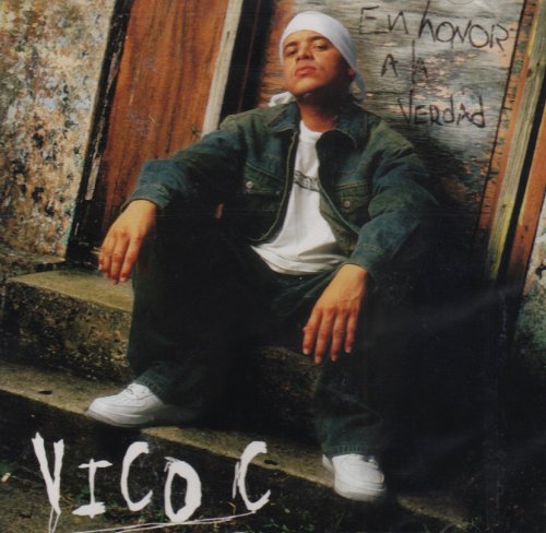 Vico c - El Encuentro - Zortam Music
