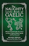 The Naughty Little Book of Gaelic