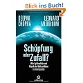 Sch�pfung oder Zufall?: Wie Spiritualit�t und Physik die Welt erkl�ren - Ein Streitgespr�ch