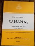 Pest control in bananas