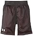 Under Armour Boys 2-7 Renegade Mesh Short Black