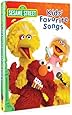 Sesame Street: Kids' Favorite Songs