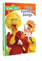 Sesame Street: Kids' Favorite Songs