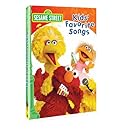 Sesame Street: Kids' Favorite Songs