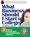 What Business Should I Start In College?: 7 Steps to Starting Your Own Web Hosting Business
