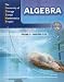 Books : UCSMP Algebra, Volume 2: Chapters 7-13